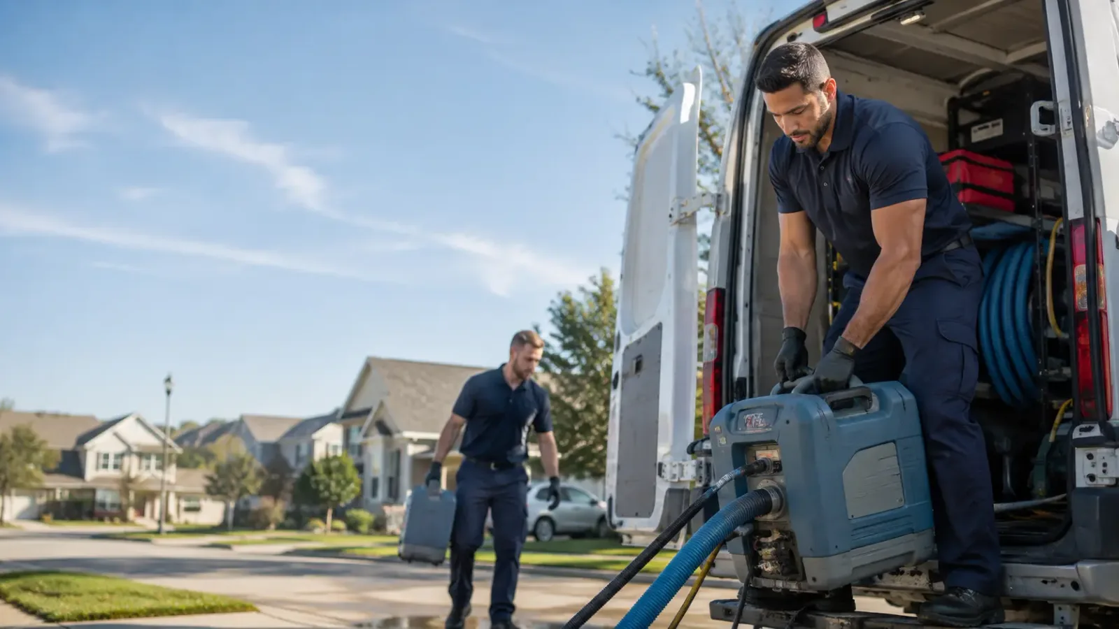 Trauma Cleanup in Rising Sun, IN near me